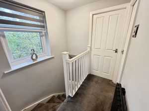 Landing- click for photo gallery